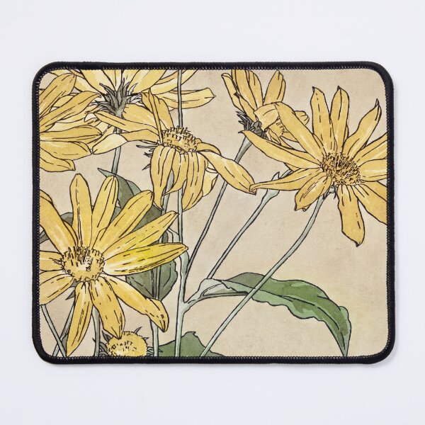 Item preview, Yellow Daisy designed and sold by ncbennett.