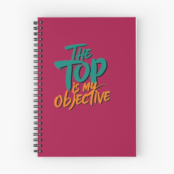 Item preview, Top is the Objective designed and sold by zdzdesigner.