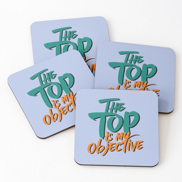 Item preview, Top is the Objective designed and sold by zdzdesigner.
