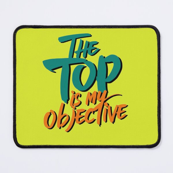 Item preview, Top is the Objective designed and sold by zdzdesigner.