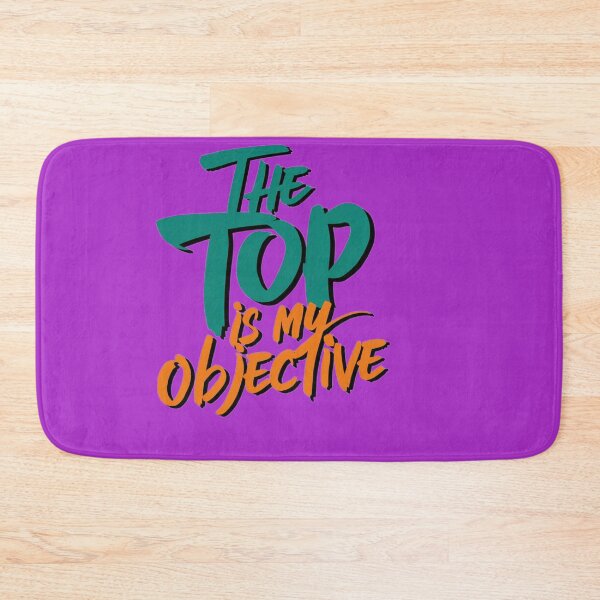 Item preview, Top is the Objective designed and sold by zdzdesigner.