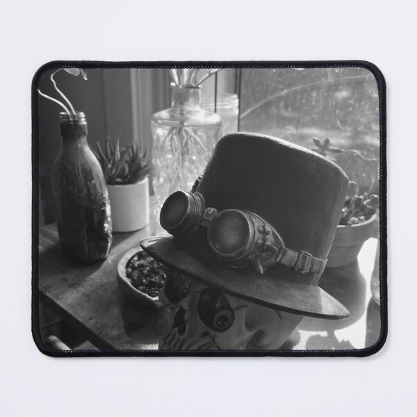Item preview, Good morning fellow designed and sold by Krimpet-Lore.