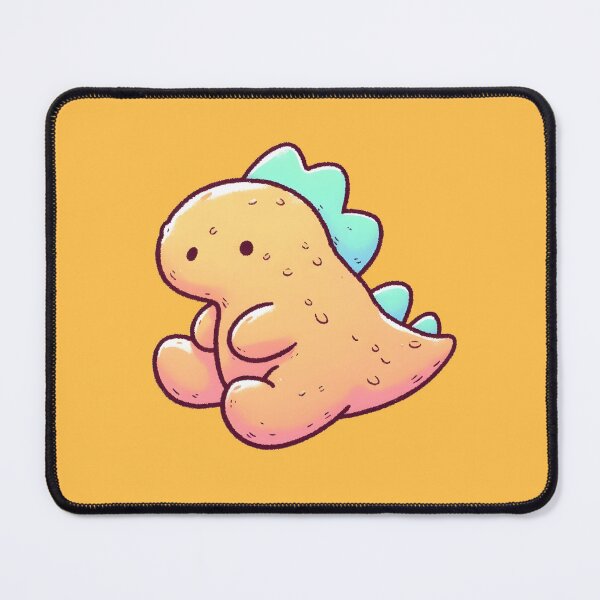 Item preview, Dino Nugget designed and sold by Anna Halasek.