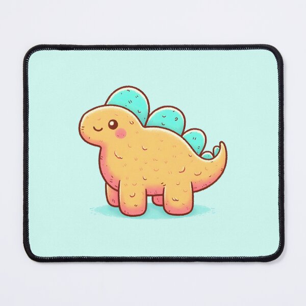 Item preview, Dino Nugget designed and sold by Anna Halasek.