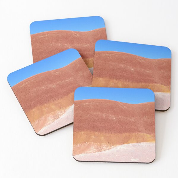Item preview, Painted Hills, Oregon designed and sold by dkaranouh.