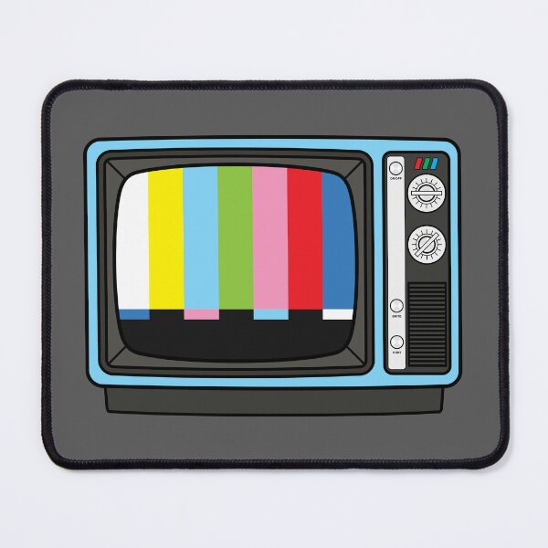 Item preview, Vintage TV designed and sold by LegendaryLonk.