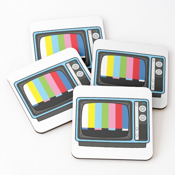 Item preview, Vintage TV designed and sold by LegendaryLonk.