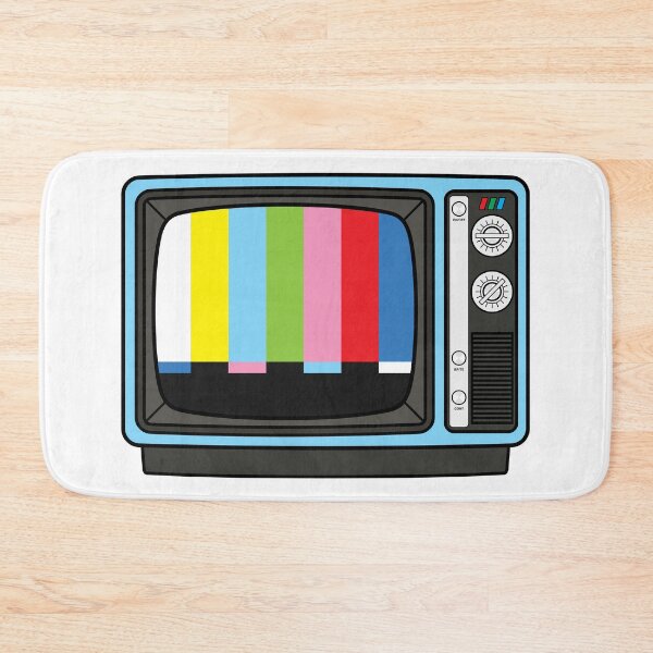 Item preview, Vintage TV designed and sold by LegendaryLonk.