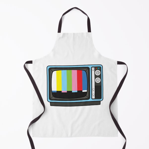 Item preview, Vintage TV designed and sold by LegendaryLonk.
