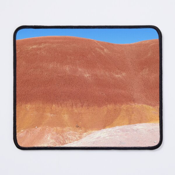 Item preview, Painted Hills, Oregon designed and sold by dkaranouh.