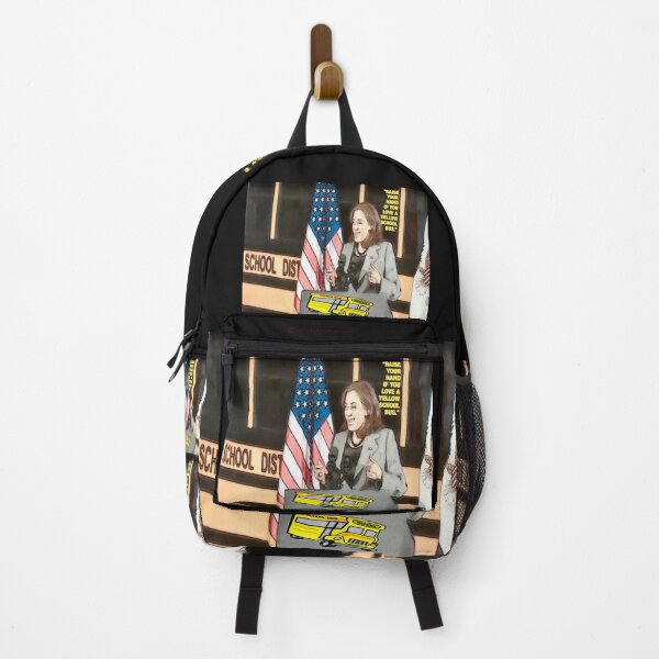 Item preview, Kamala Harris Wants You To Raise Your Hand designed and sold by kristalcurt.