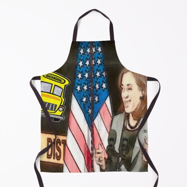Item preview, Kamala Harris Wants You To Raise Your Hand designed and sold by kristalcurt.