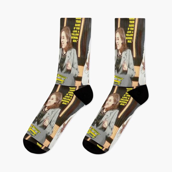 Item preview, Kamala Harris Wants You To Raise Your Hand designed and sold by kristalcurt.