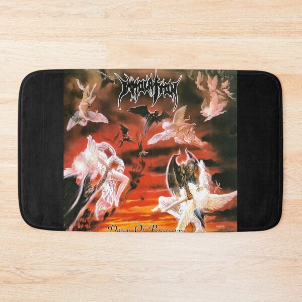 Item preview, DAWN OF POSSESSION - Death Metal designed and sold by MetalRockMusic.