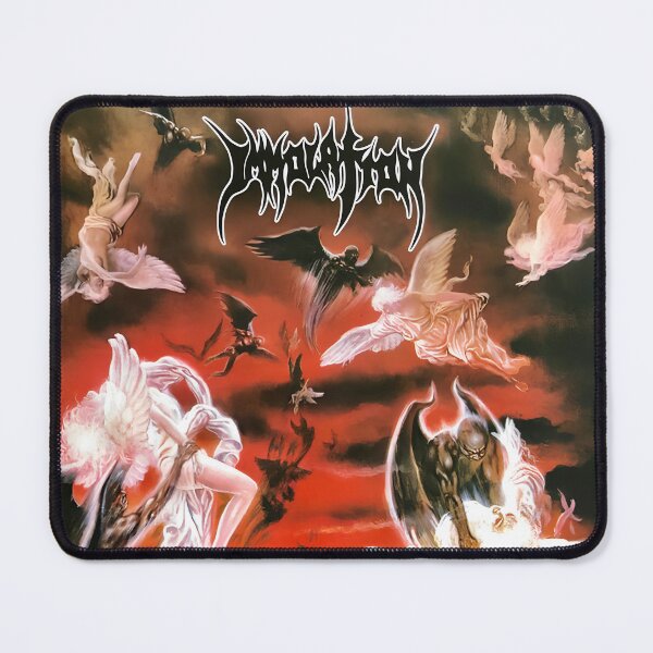 Item preview, DAWN OF POSSESSION - Death Metal designed and sold by MetalRockMusic.