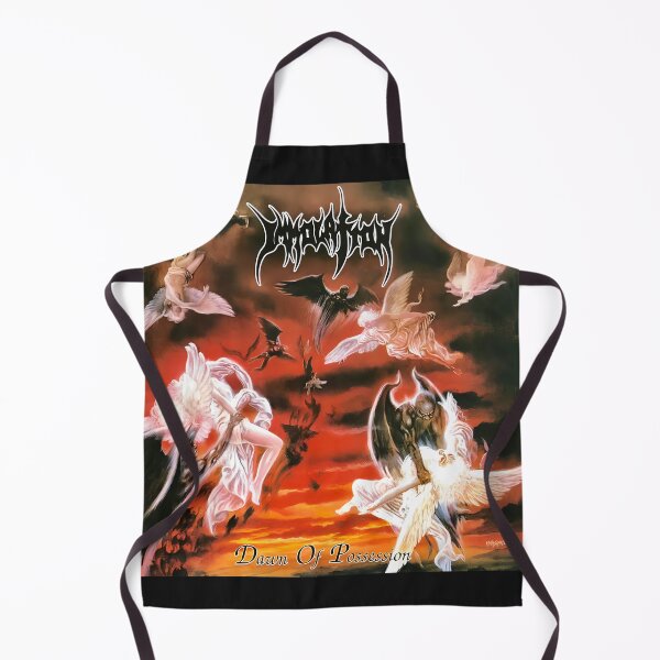 Item preview, DAWN OF POSSESSION - Death Metal designed and sold by MetalRockMusic.