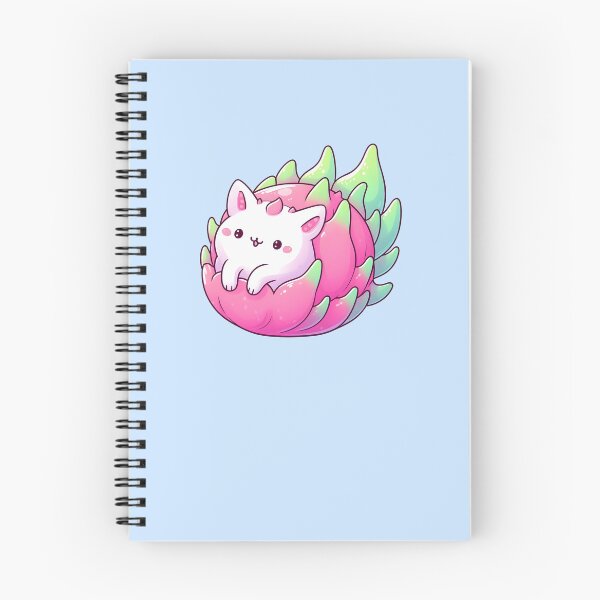 Item preview, Cute pitaya designed and sold by Anna Halasek.