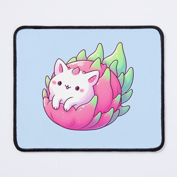 Item preview, Cute pitaya designed and sold by Anna Halasek.
