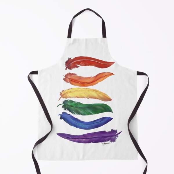 Item preview, Feathers designed and sold by FioreCorva.