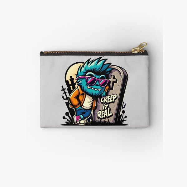 Item preview, Creep It Real designed and sold by ARkitekLO.