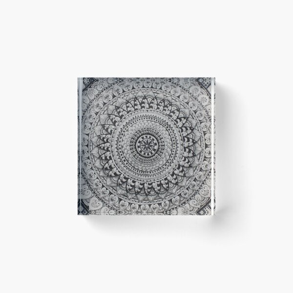 Item preview, Blossum Eternal designed and sold by Sarah Stewart-Skelton.