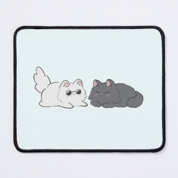 Item preview, Catoru & Suguru designed and sold by Tifitos.