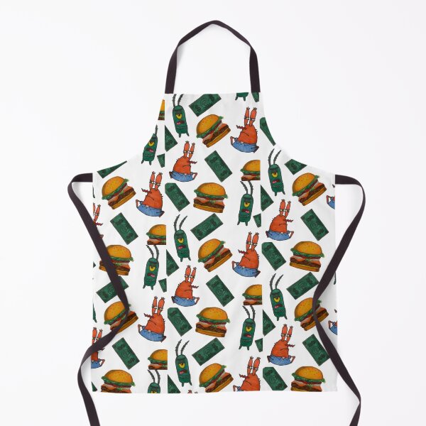 Item preview, Krusty krab design designed and sold by Alicia Perrelli.