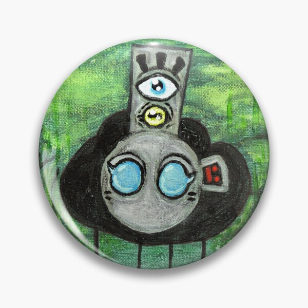 Item preview, MEcha designed and sold by Jacob Wayne Bryner.