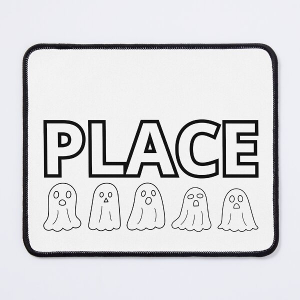 Item preview, prohibited place designed and sold by Dimalol.