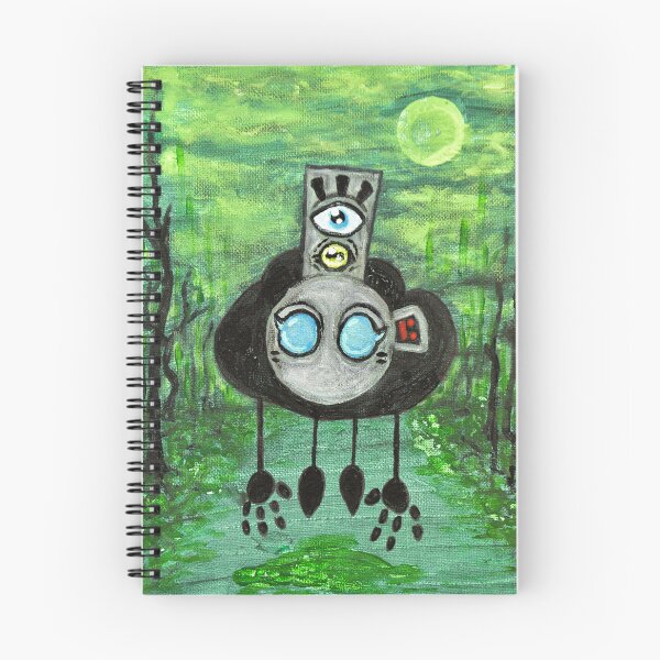 Item preview, MEcha designed and sold by Jacob Wayne Bryner.
