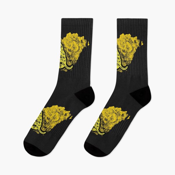 Item preview, Distressed HUNGARY - Freedom Is The Superpower - Gadsden Snake Flag - Dont Tread On Me design designed and sold by pelagio.