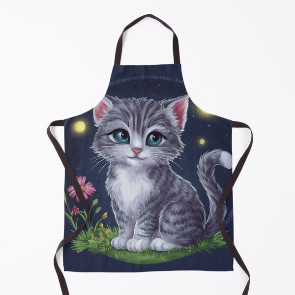 Item preview, "Little Stars in the Garden" designed and sold by anahimar1418.