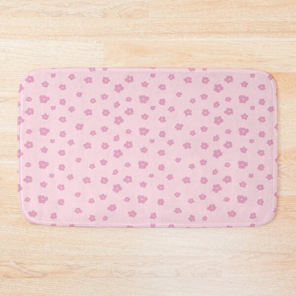 Item preview, Pink flowers designed and sold by CoraNais.