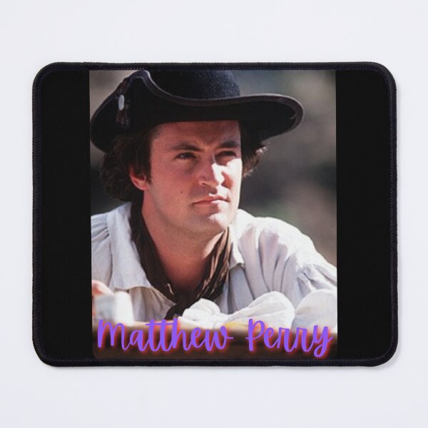 Item preview, Matthew Perry  designed and sold by Willshire.