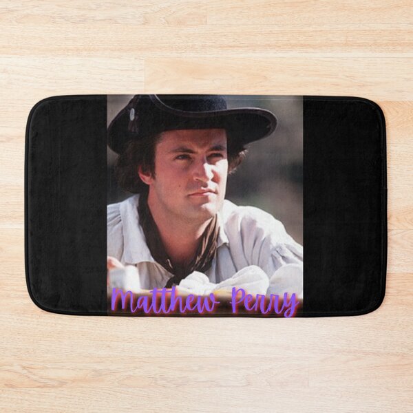 Item preview, Matthew Perry  designed and sold by Willshire.