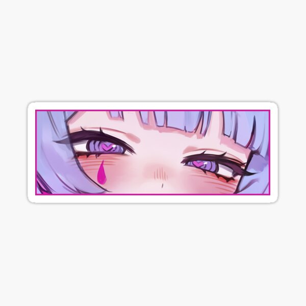 Item preview, Lewd Eyes designed and sold by Shiromaru.