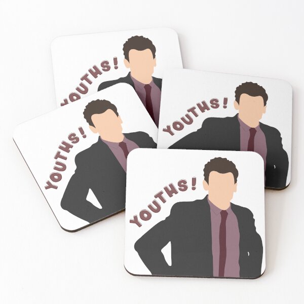 Item preview, YOUTHS! designed and sold by morgan <3.