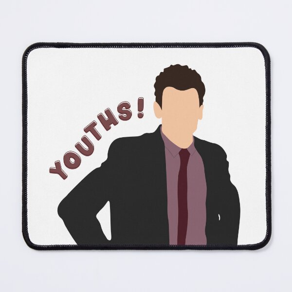 Item preview, YOUTHS! designed and sold by morgan <3.