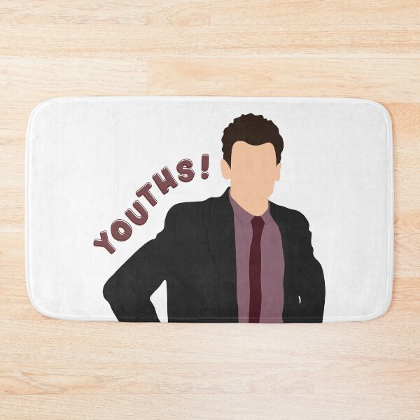 Item preview, YOUTHS! designed and sold by morgan <3.
