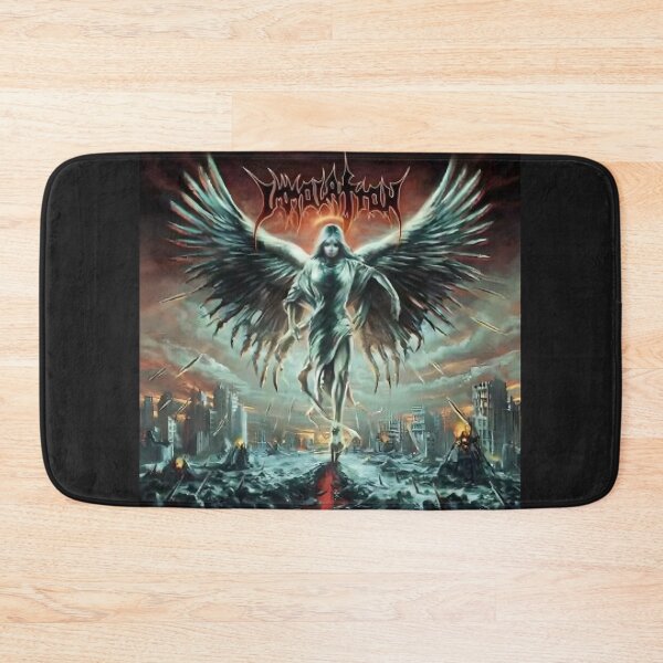 Item preview, ATONEMENT - Death Metal designed and sold by MetalRockMusic.