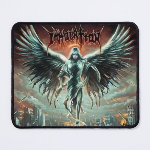 Item preview, ATONEMENT - Death Metal designed and sold by MetalRockMusic.