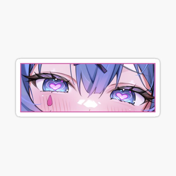 Item preview, Lewd Eyes designed and sold by Shiromaru.