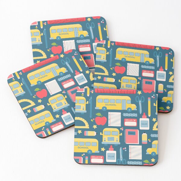 Item preview, Back to School Fun – Cute Classroom Vibes designed and sold by Gemma A  Summers.
