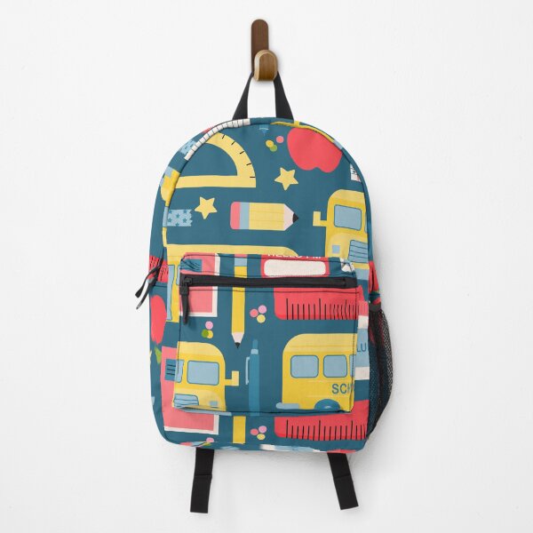 Item preview, Back to School Fun – Cute Classroom Vibes designed and sold by Inkbourne Studio.