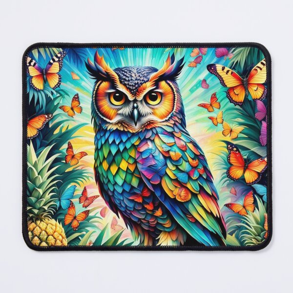 Item preview, owl designed and sold by Jbl55.