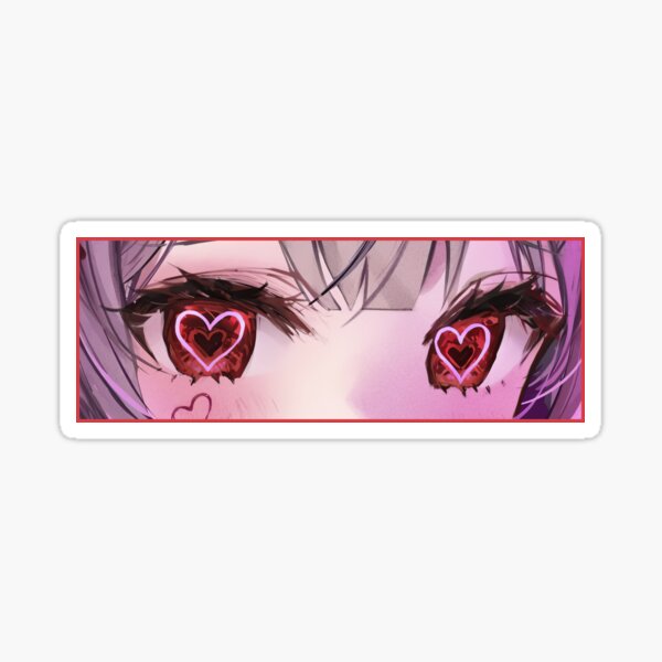 Item preview, Lewd Eyes designed and sold by Shiromaru.