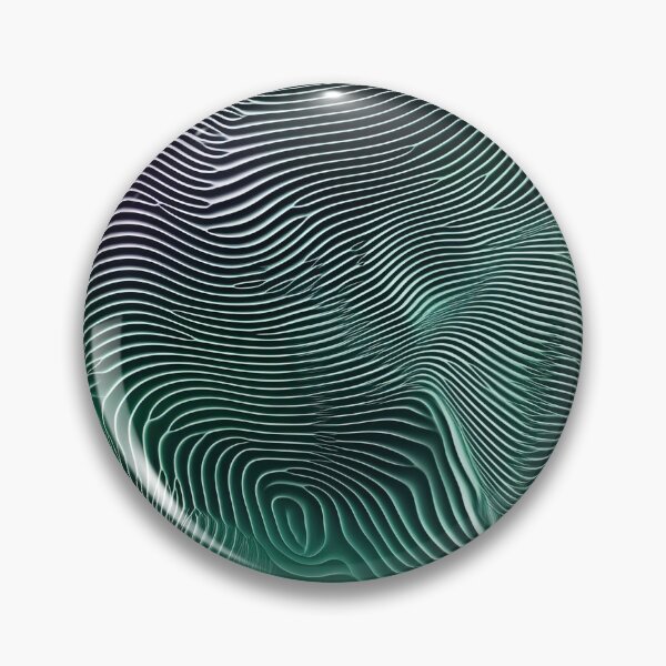 Item preview, 3D Abstract Wavy Design  designed and sold by MaryFiore.