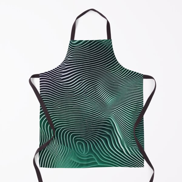 Item preview, 3D Abstract Wavy Design designed and sold by MaryFiore.