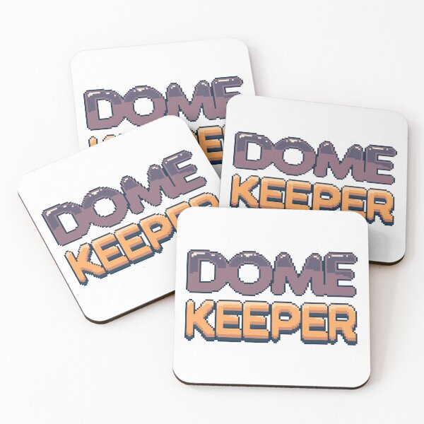 Item preview, Dome keeper designed and sold by AzuraStore.
