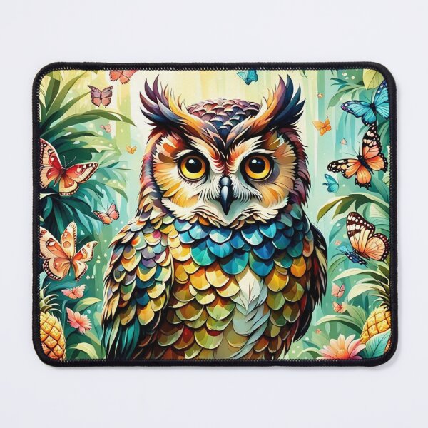 Item preview, owl designed and sold by Jbl55.